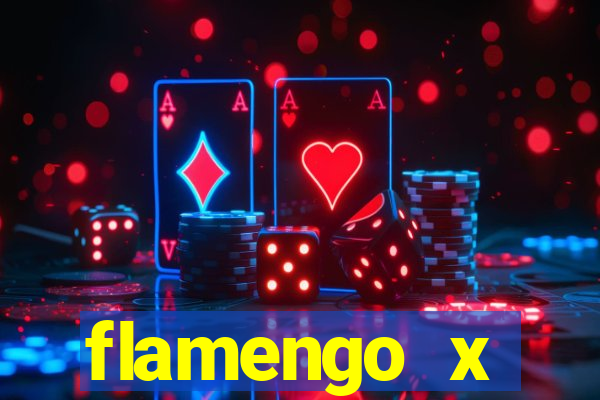 flamengo x fortaleza online futemax